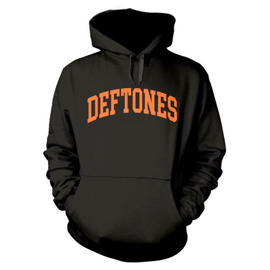 College - Deftones - Mercancía - PHM - 0803341580510 - 4 de noviembre de 2022