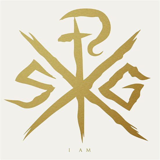 I Am (Clear / Gold Splatter) - Sleeping Giant - Muziek - FACEDOWN - 0803847116510 - 6 april 2018