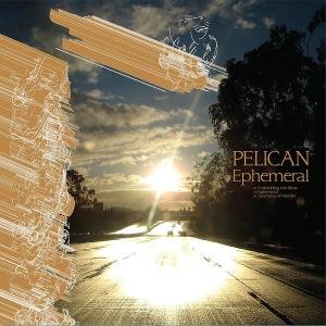 Cover for Pelican · Ephemeral (LP) (2009)