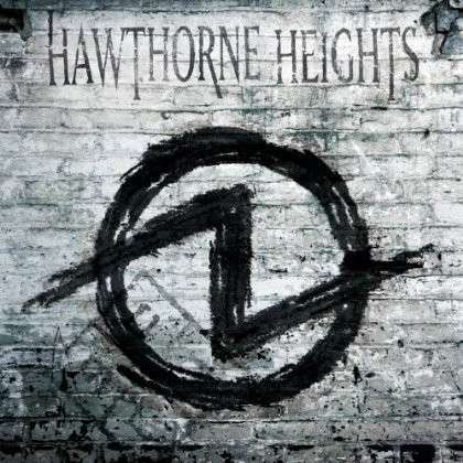 Zero - Hawthorne Heights - Muzyka - REDRIVER - 0819376055510 - 25 czerwca 2013