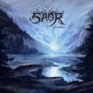 Cover for Saor · Guardians (LP) (2023)