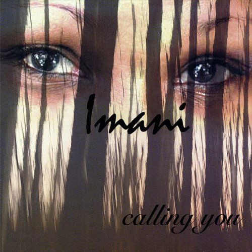 Cover for Imani · Calling You (CD) (2007)