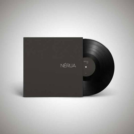 Nérija - Nérija - Musikk - DOMINO - 0887829099510 - 22. mars 2019