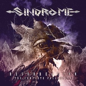 Cover for Sindrome · Resurrection: Complete Collection (LP) (2016)