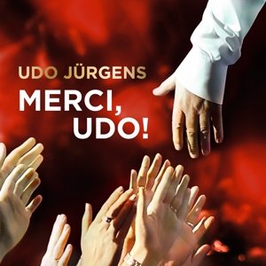 Cover for Udo Juergens · Merci Udo! (LP) (2016)