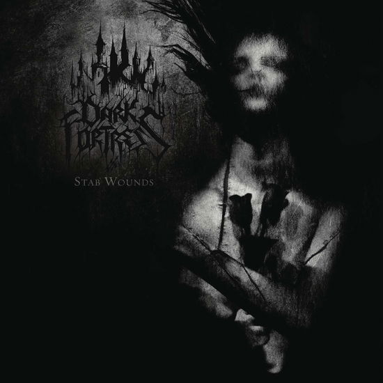 Cover for Dark Fortress · Stab Wounds (re-Issue 2019) (LP) [Reissue edition] (2019)