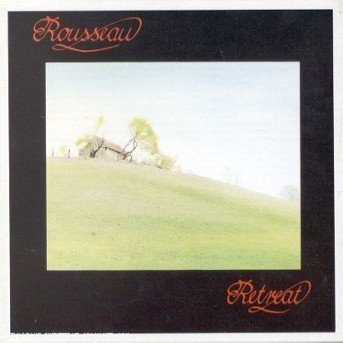 Cover for Rousseau · Retreat (CD) (2010)