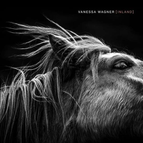 Vanessa Wagner · Inland (LP) (2019)