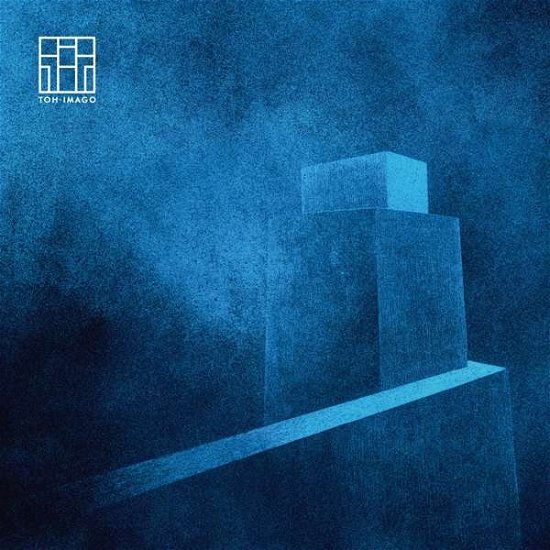 Toh Imago · Nord Noir (LP) (2019)