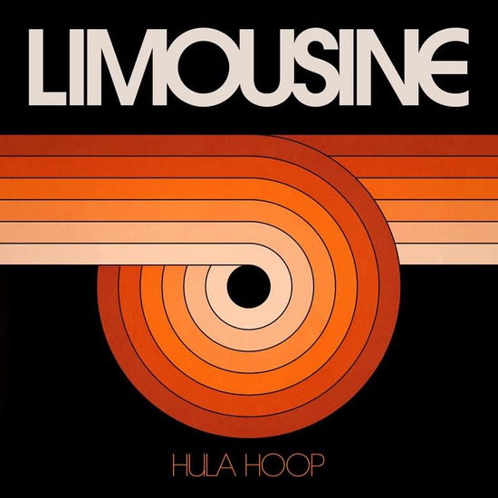 Limousine · Hula Hoop (LP) (2023)