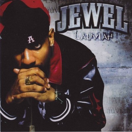 Cover for Jewel · Jewel-lauviah (CD)