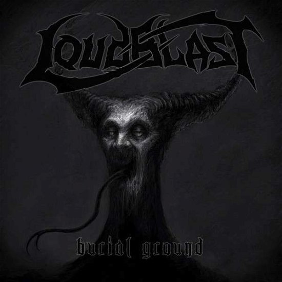 Cover for Loudblast · Burial Ground (CD) [Limited edition] [Digipak] (2015)