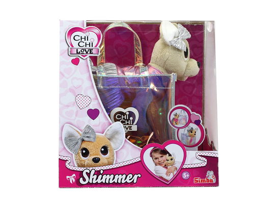 Cover for Chi Chi Love: Simba Toys · Shimmer (MERCH)