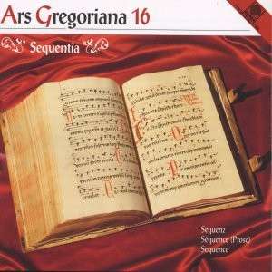 Ars Gregoriana-Dokumentat - Gregorian Chant - Muziek - MOTETTE - 4008950505510 - 22 november 2006