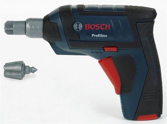 Cover for Bosch · Theo Klein 8251 - Bosch - Avvitatore A Batteria Profilino Blu (Toys)