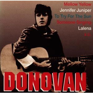 Best of - Donovan - Music - BELLA MUSICA - 4014513008510 - May 7, 2014