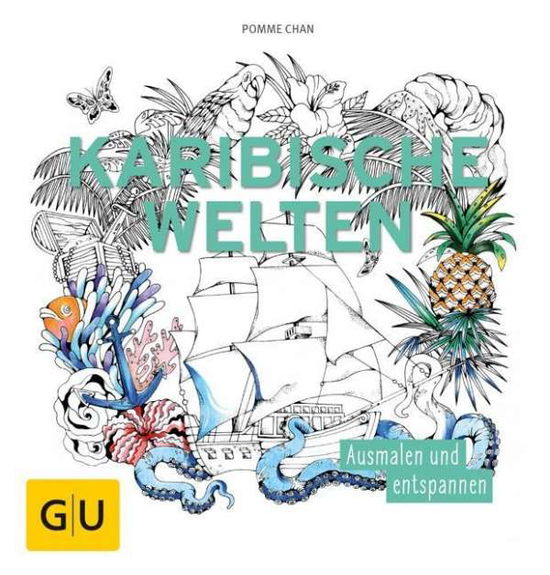 Cover for Chan · Karibische Welten (Book)