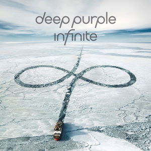 Infinite - Deep Purple - Muziek - EAR MUSIC - 4029759118510 - 7 april 2017