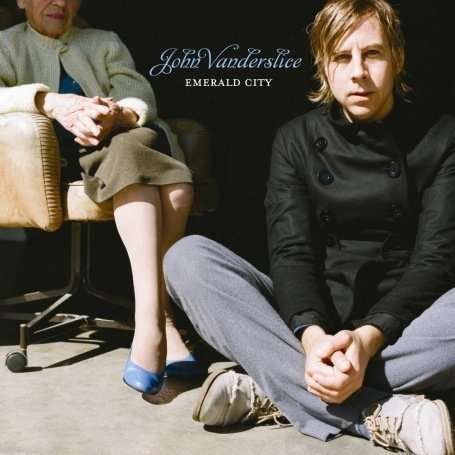 Emerald City - John Vanderslice - Muzyka - AFFAI - 4047179059510 - 8 listopada 2007