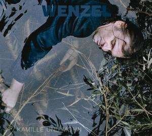 Cover for Wenzel · Kamille Und Mohn (LP) (2010)