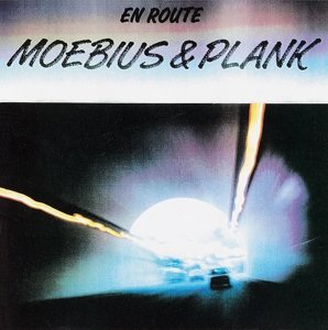 En Route - Moebius & Plank - Muziek - Bureau B - 4047179695510 - 23 oktober 2012