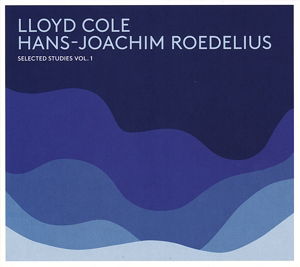 Cover for Cole &amp; Roedelius · Selected Studies 01 (LP) (2013)