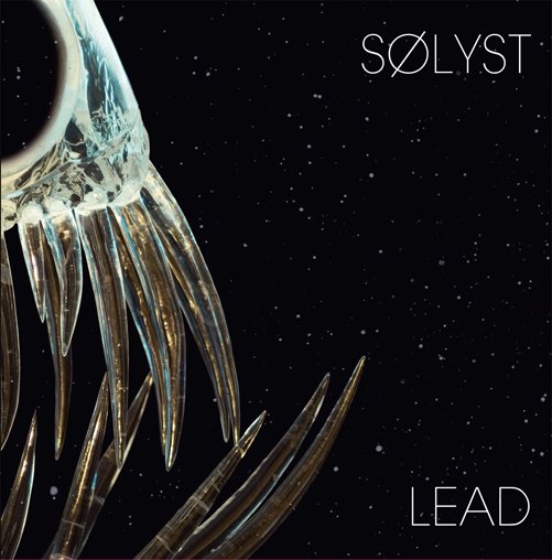 Cover for Solyst · Lead (LP) (2013)
