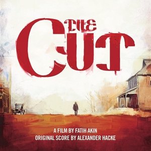 Cover for Ost · Cut (LP) (2014)