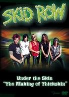 Cover for Skid Row · Skid Row Under the Skin `the M (MDVD) [Japan Import edition] (2007)