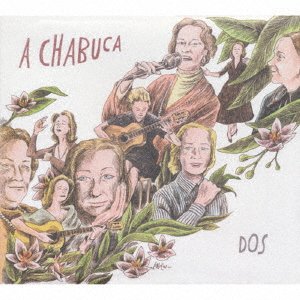 Cover for (World Music) · A Chabuca Dos (CD) [Japan Import edition] (2020)