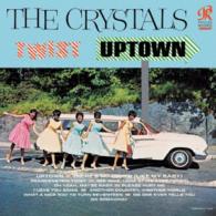 Twist Uptown - The Crystals - Music - OCTAVE - 4526180189510 - February 28, 2015