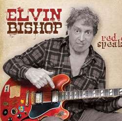 Cover for Elvin Bishop · Red Dog Speaks (CD) [Japan Import edition] (2010)