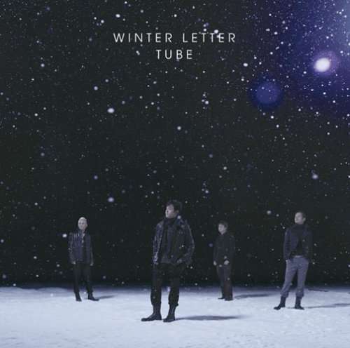 Cover for Tube · Winter Letter (CD) [Japan Import edition] (2007)