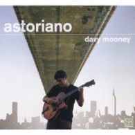 Cover for Davy Mooney · Astoriano (CD) [Japan Import edition] (2008)