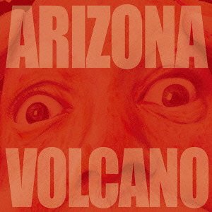 Cover for Arizona · Volcano (CD) [Japan Import edition] (2005)