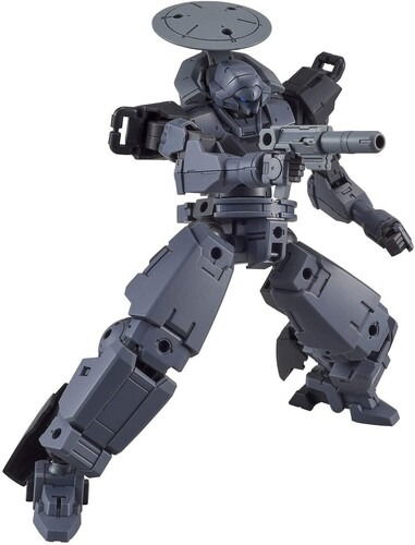 Cover for 30mm · 30MM - 1/144 bEXM-14T Cielnova (Dark Gray) - Model (Toys) (2020)