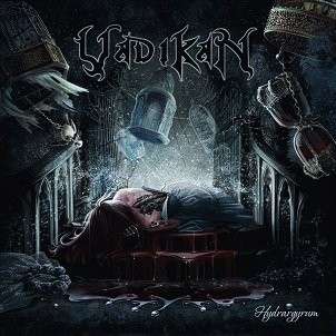 Vadikan · Hydrargyrum (CD) (2013)