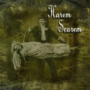 Cover for Harem Scarem · Believe (CD) [Limited edition] (2011)