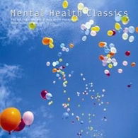 Cover for (Various Artists) · Mental Health Classics (CD) [Japan Import edition] (2010)
