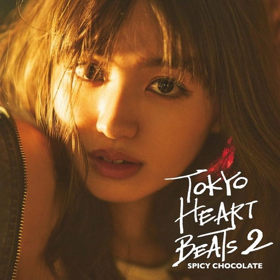 Cover for Spicy Chocolate · Tokyo Heart Beats 2 (CD) [Japan Import edition] (2024)