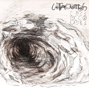 Cover for Cass Mccombs · Catacombs (LP) (2009)