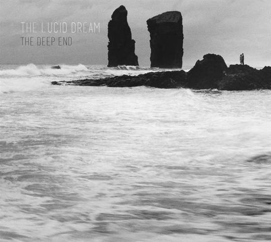 Cover for Lucid Dream · The Deep End (CD) (2021)