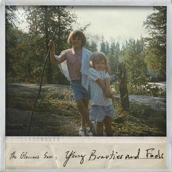 Cover for Glorious Sons · Young Beauties And Fools (CD) (2018)