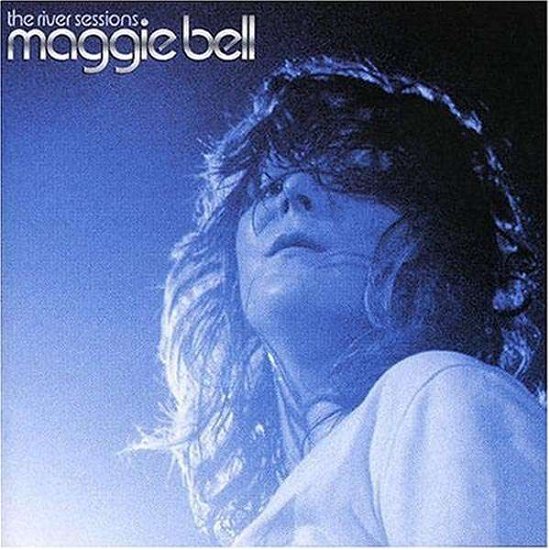 Cover for Maggie Bell · River Sessions (CD) (2011)