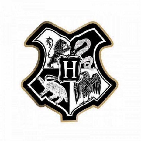 Cover for Harry Potter · Hogwarts Varsity Crest (Anstecker) (2018)