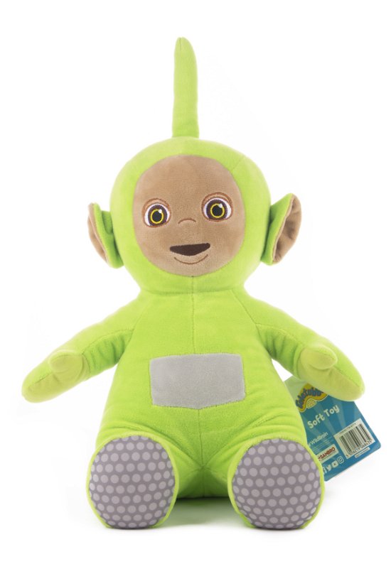 Cover for Teletubbies · Teletubbies 33cm - Dipsy (PLYS) (2023)
