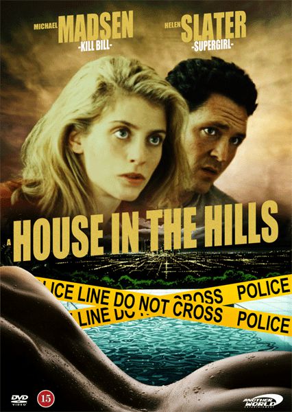 House in the Hills - Ken Wiederhorn - Films - AWE - 5709498013510 - 7 maart 2011