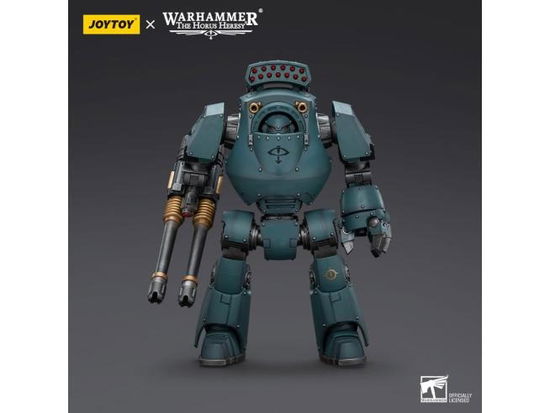 Joytoy Bejing Tech · Warhammer The Horus Heresy Actionfigur 1/18 Sons o (Leketøy) (2024)