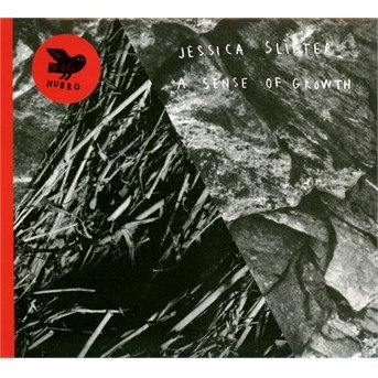 Cover for Jessica Sligter · Sense Of Growth (CD) [Digipak] (2016)