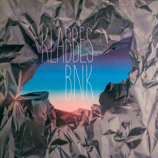 Bnk - Klabbes Bank - Musik - Hoob Records - 7320470243510 - 1. November 2019